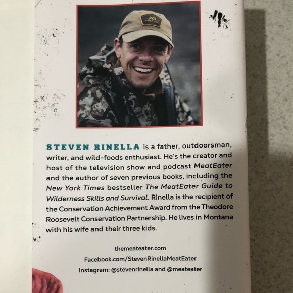 Outdoor Kids in an Inside World Book - Picture 4 of 6